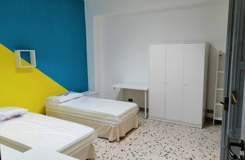 Borgo-Sanzio Resort | Private room ∙ 2 guests