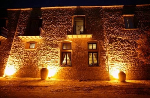 Campofiorito Resort | Private room ∙ 2 guests