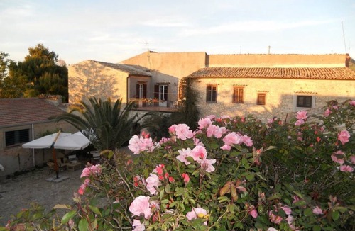 Campofiorito Resort | Private room ∙ 2 guests