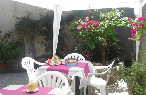 Rovittello Resort | Private room ∙ 2 guests
