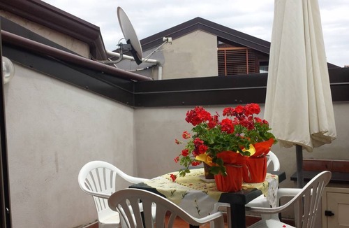 Rovittello Resort | Private room ∙ 2 guests
