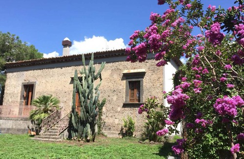 Rovittello Resort | Private room ∙ 3 guests
