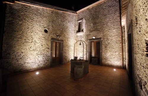Rovittello Resort | Private room ∙ 3 guests