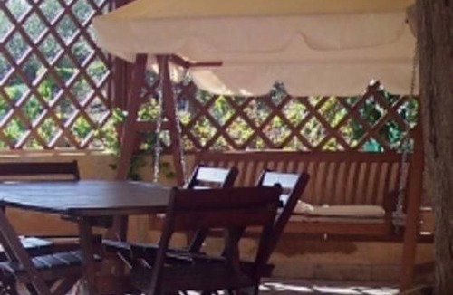 Paparella Resort | Private room ∙ 4 guests