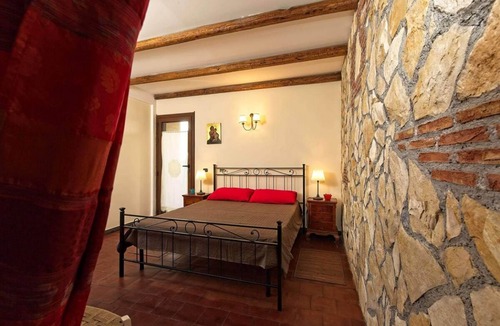 Maletto Resort | Private room ∙ 4 guests