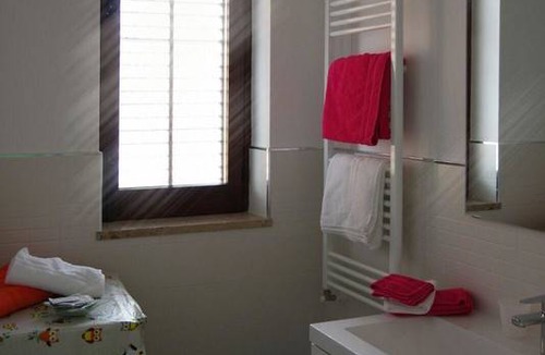 Castelbuono Resort | Private room ∙ 4 guests