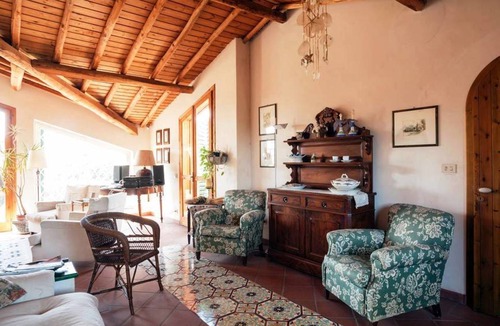 Archi Resort | Private room ∙ 5 guests