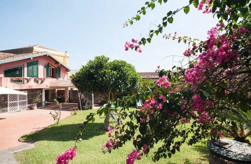 Archi Resort | Private room ∙ 7 guests