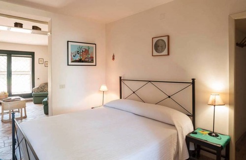 Archi Resort | Private room ∙ 7 guests