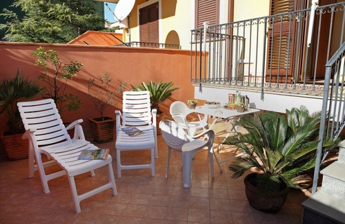 Stazzo Resort | Private room ∙ 7 guests