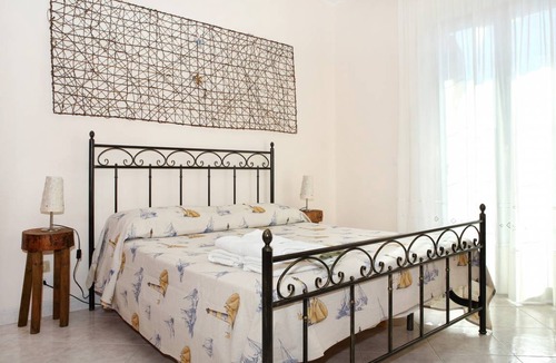 Stazzo Resort | Private room ∙ 7 guests