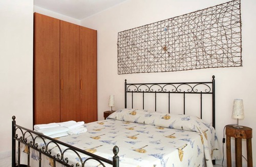 Stazzo Resort | Private room ∙ 7 guests