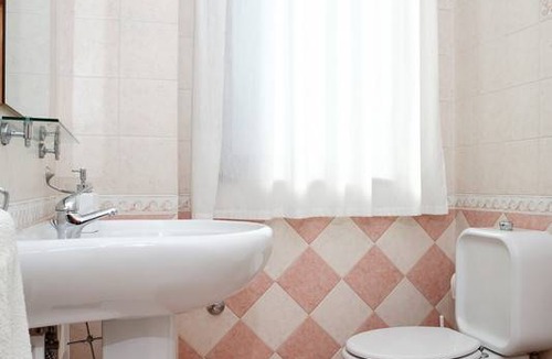 Stazzo Resort | Private room ∙ 7 guests