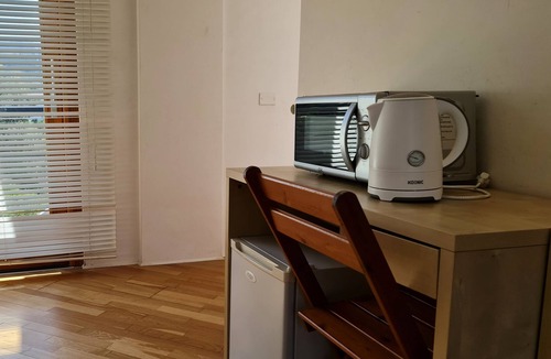 Torre Colonna-sperone Villa | Private Room With Bathroom And Pool