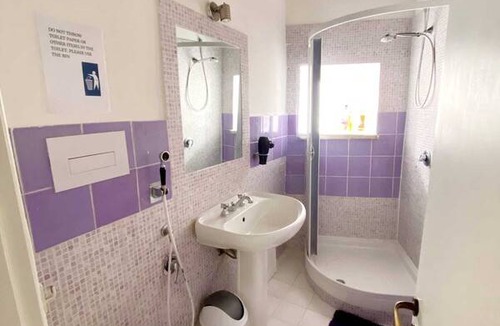 Centro Storico Resort | Private room ∙ 2 guests