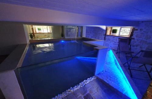 Santa Lucia Apartment | Private Room with Exclusive SPA
