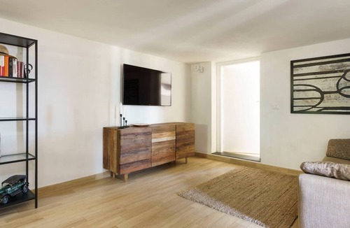Punta Milocca Villa | Private sea front house