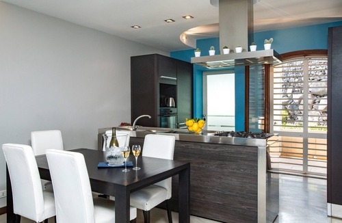Giardini Naxos Villa | Private Sea & Pool, Luxury Villa Etna, Catania, Taormina