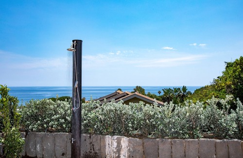 Giardini Naxos Villa | Private Sea & Pool, Luxury Villa Etna, Catania, Taormina