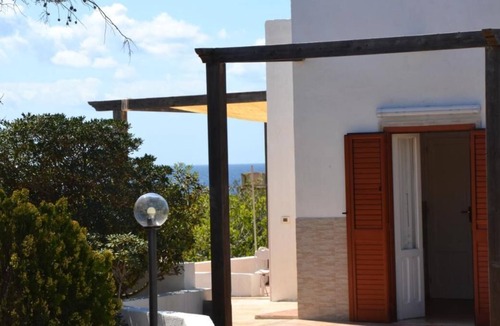 Favignana House | Private vacation home in Favignana
