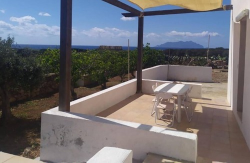 Favignana House | Private vacation home in Favignana
