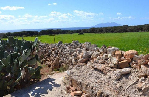 Favignana House | Private vacation home in Favignana
