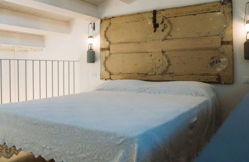 Palazzolo Acreide Historic Centre Villa | Private villa with swimming pool