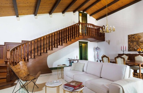 Fontane Bianche Villa | Private villa walking distance from the beach