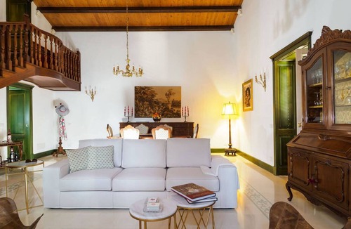 Fontane Bianche Villa | Private villa walking distance from the beach