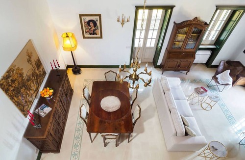 Fontane Bianche Villa | Private villa walking distance from the beach