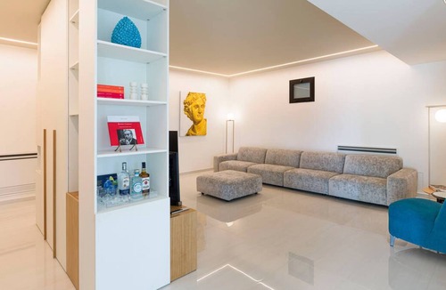 Savoca Villa | Private villa with swimming pool in Sicily