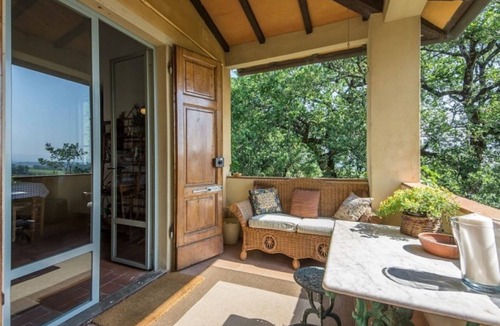 Bucine Villa | Private villa with Pool in the area of Valdarno