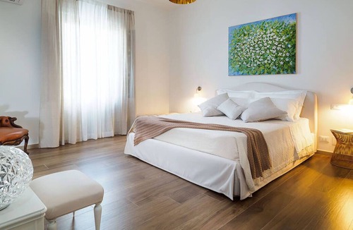 Marausa Villa | Private villa with swimming pool