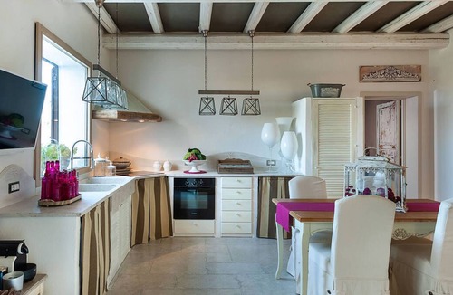 Marausa Villa | Private villa with swimming pool