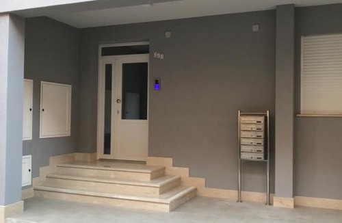 Cinisi House | Profumi del sud