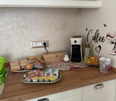 Villaggio Mose Apartment | Profumi di Sicilia House