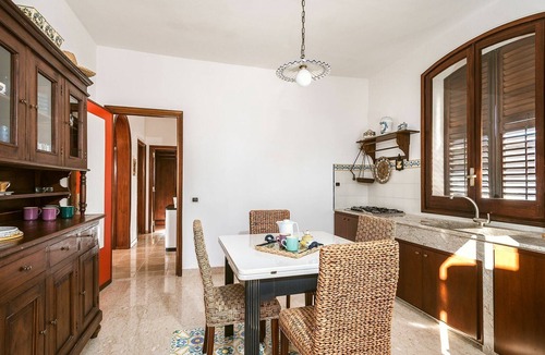 Cornino Villa | Profumo Di Mare - Custonaci ,Sicily