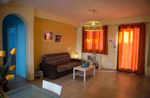 Punta Secca Apartment | Profumo di Mare