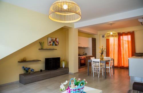Punta Secca Apartment | Profumo di Mare