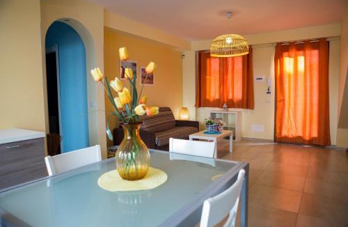 Punta Secca Apartment | Profumo di Mare