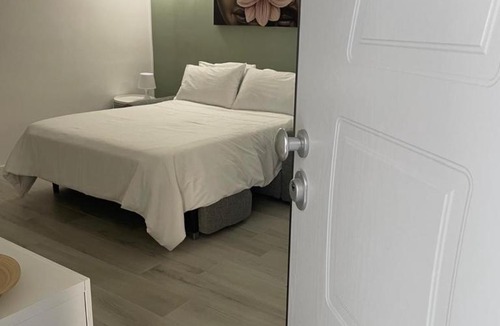 Brucoli Apartment | PsApart