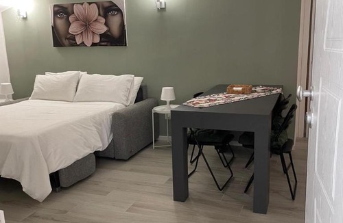 Brucoli Apartment | PsApart