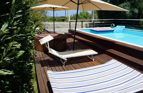 Syracuse Villa | Puffolandia House Villa with pool