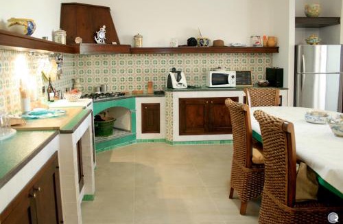 Agrigento Bed & Breakfast | Punta Bianca Suite & Home Experience