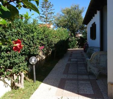 Punta Secca House | Punta Secca - DEGNO -