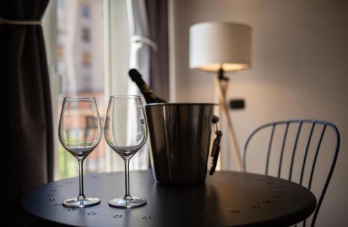 Castellammare Bed & Breakfast | Pupi 93 Rooms