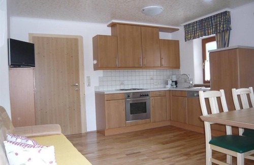 Vorderstoder House | "Pyhrner Kampl"/2 bedrooms/shower, WC - Familienbauernhof Grossgrub