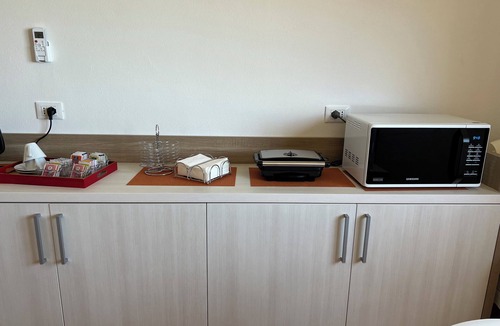 Caltabellotta House | Qal'at al-Ballut Room - Jenka GuestHouse