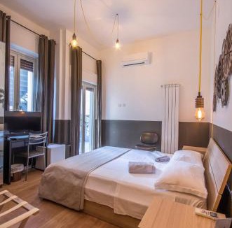 Caltanissetta House | QAL'AT Cove
