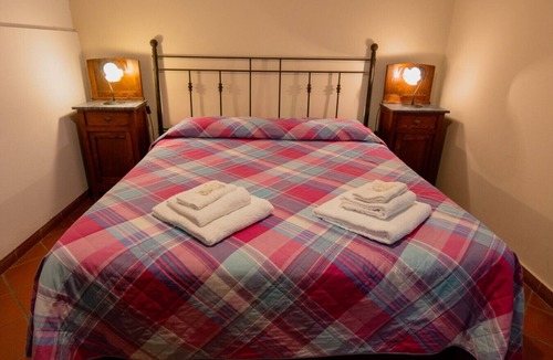 Nicosia Other | Quadruple with Ensuite Bathroom